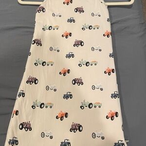 Tractor Sleep Sack